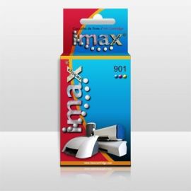 CARTUCHO TINTA IMAX CC656A Nº901 C