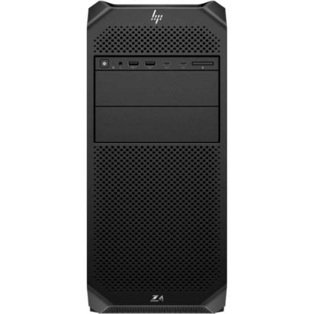 ORDENADOR HP Z4 G5 MT XEON