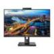 MONITOR PHILIPS 242B1H 23.8 PULGADAS FHD 75HZ