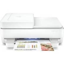 MULTIFUNCION HP INYECCION COLOR ENVY 6430E