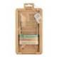 FUNDA MUVIT RECYCLETEK ANTIBACTERIANA APPLE IPHONE