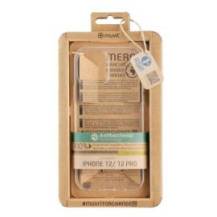 FUNDA MUVIT RECYCLETEK ANTIBACTERIANA APPLE IPHONE