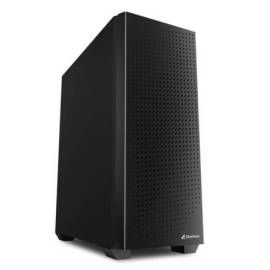 CAJA ORDENADOR SHARKOON ATX MIDI VS9