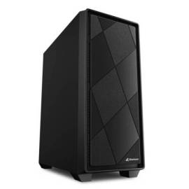 CAJA ORDENADOR SHARKOON ATX MIDI VS8