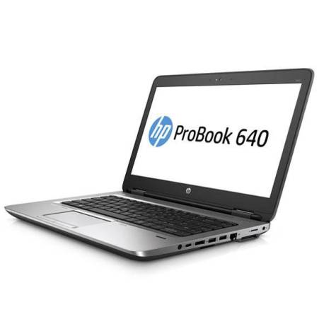 PORTATIL REACONDICIONADO HP PROBOOK 640 G2