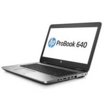PORTATIL REACONDICIONADO HP PROBOOK 640 G2