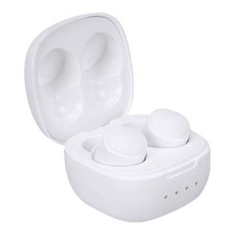 AURICULARES ACER GO AHR162 INALAMBRICO BLANCO