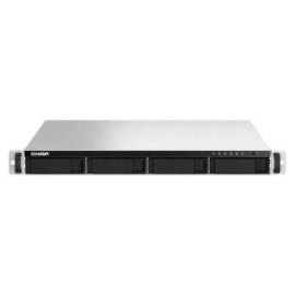 SERVIDOR NAS QNAP TS - 464U - 8G 8GB GIGABIT