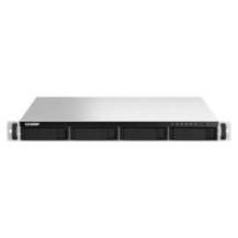 SERVIDOR NAS QNAP TS - 464U - 8G 8GB GIGABIT