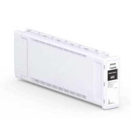 CARTUCHO TINTA EPSON T48M8 ULTRACHROME PRO