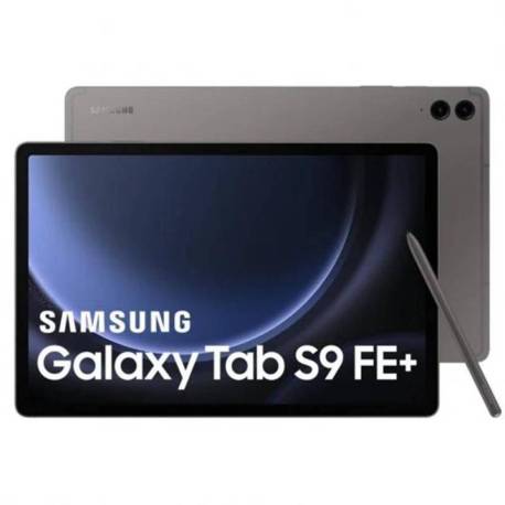 TABLET SAMSUNG GALAXY TAB S9 FE+