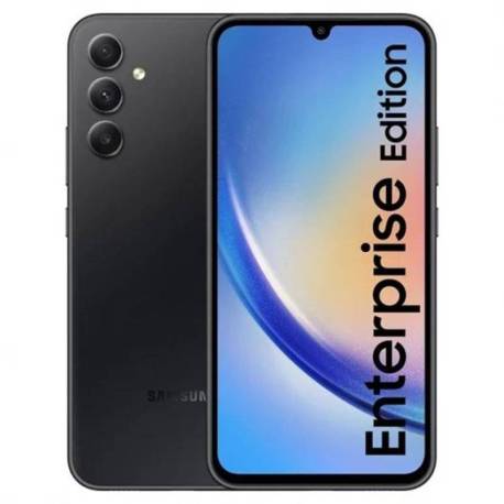 MOVIL SAMSUNG GALAXY A34 5G ENTERPRISE