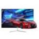 MONITOR GAMING NILOX NXM24FHD1002 23.8 PULGADAS FHD