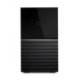 DISCO DURO EXTERNO HDD WD WESTERN