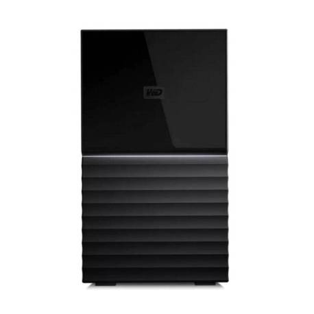 DISCO DURO EXTERNO HDD WD WESTERN