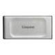DISCO DURO EXTERNO SOLIDO SSD KINGSTON