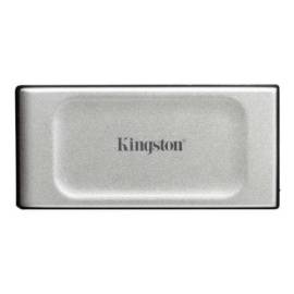 DISCO DURO EXTERNO SOLIDO SSD KINGSTON