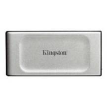 DISCO DURO EXTERNO SOLIDO SSD KINGSTON