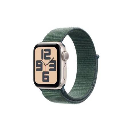 SMARTWATCH APPLE WATCH SE GPS 40MM