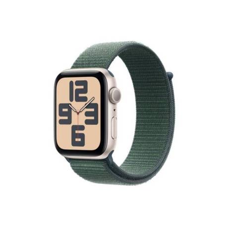 SMARTWATCH APPLE WATCH SE GPS 44MM