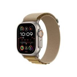 SMARTWATCH APPLE WATCH ULTRA 2 GPS