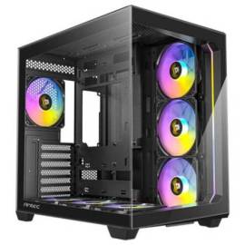 CAJA ORDENADOR GAMING ANTEC FISHTANK C5