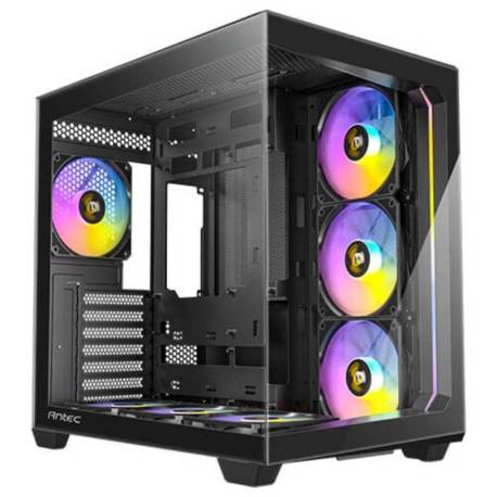 CAJA ORDENADOR GAMING ANTEC FISHTANK C5