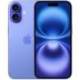 MOVIL APPLE IPHONE 16 256GB AZUL