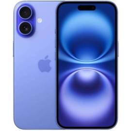 MOVIL APPLE IPHONE 16 256GB AZUL