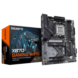 PLACA BASE GIGABYTE X870 GAMING WF6