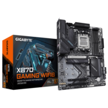 PLACA BASE GIGABYTE X870 GAMING WF6