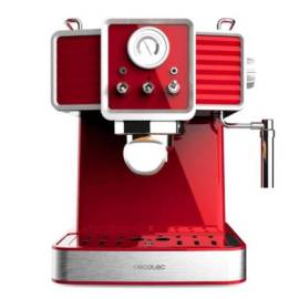 CAFETERA CECOTEC POWER ESPRESSO 20 TRADIZIONALE