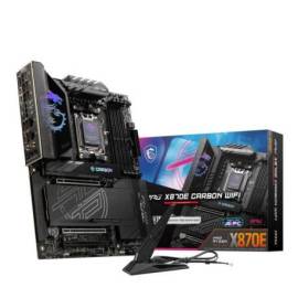 PLACA BASE MSI MPG X870E CARBON