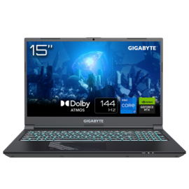 PORTATIL GIGABYTE G5 MF5 - 52PT354SD I5 - 13500H 4050