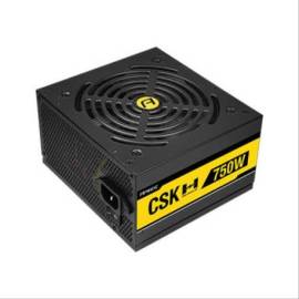 FUENTE ALIMENTACION GAMING ANTEC CSK750H EC