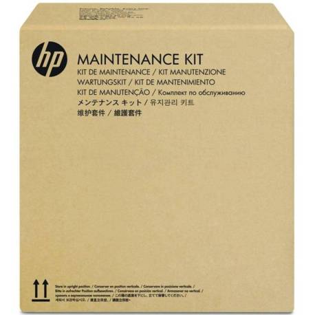 KIT SUSTITUCION RODIILOS HP 300 ADF