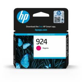 CARTUCHO TINTA HP 924 MAGENTA