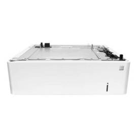 BANDEJA HP PAPEL DE 550 HOJAS