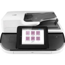 ESCANER HP DOCUMENTAL DIGITAL SENDER FLOW