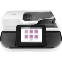 ESCANER HP DOCUMENTAL DIGITAL SENDER FLOW