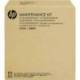 KIT SUSTITUCION RODIILO HP ADF SCANJET