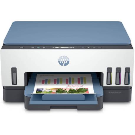 HP MULTIFUNCIÓN INKJET SMART TANK 7006