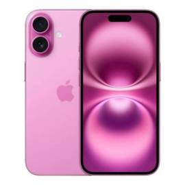 MOVIL APPLE IPHONE 16 512GB PINK