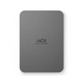 DISCO DURO EXTERNO LACIE MOBILE SECURE