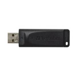 MEMORIA USB 2.0 VERBATIM STORENGO 16GB