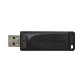 MEMORIA USB 2.0 VERBATIM STORENGO 32GB
