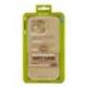FUNDA MUVIT RECYCLETEK APPLE IPHONE 16