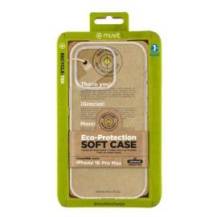 FUNDA MUVIT RECYCLETEK APPLE IPHONE 16