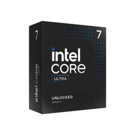PROCESADOR INTEL CORE ULTRA 7 265KF