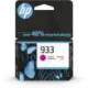 CARTUCHO TINTA HP 933 MAGENTA